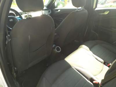 Alfa Romeo Giulietta BUSINESS Bianco usata GRAVINA DI CATANIA