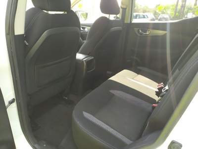 Nissan Qashqai n-connecta Bianco usata GRAVINA DI CATANIA