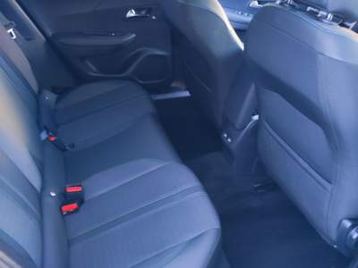 Peugeot 2008 1.2 100cv Allure usata BAGNOLI IRPINO