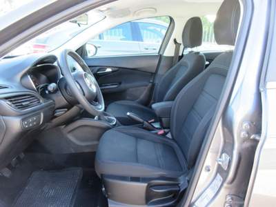 Fiat Tipo 1.6 Mjt S&S 5 porte Lounge Grigio usata Atripalda