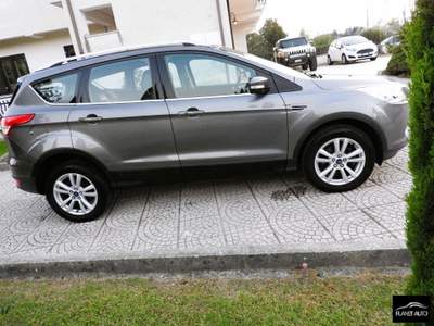 Ford Kuga  Grigio usata Cassino