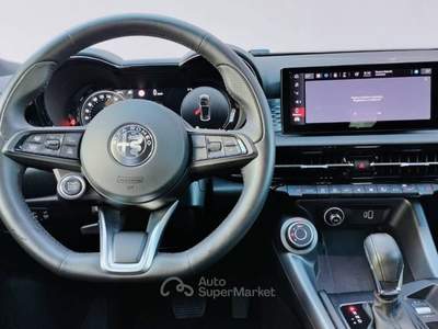 Alfa Romeo Tonale 1.6 Sprint 130cv tct6 Bianco usata Cervignano del Friuli