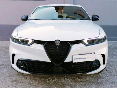 Alfa Romeo Tonale 1.6 Sprint 130cv tct6 Bianco usata Cervignano del Friuli