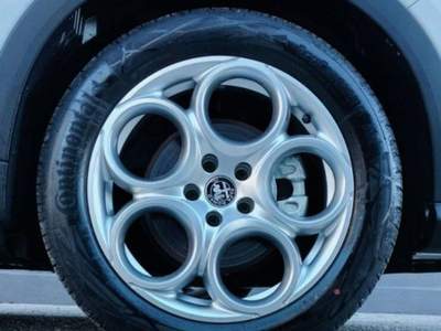 Alfa Romeo Tonale 1.6 Sprint 130cv tct6 Bianco usata Cervignano del Friuli