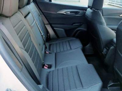 Alfa Romeo Tonale 1.6 Sprint 130cv tct6 Bianco usata Cervignano del Friuli