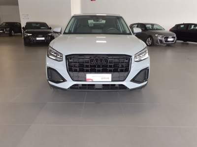 Audi Q2 35 TFSI S tronic Admired Advanced Grigio usata Modena