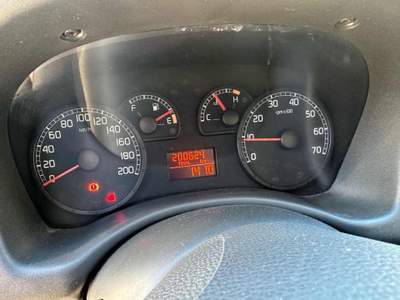 Fiat Punto 1.2i 16V cat 5 porte ELX Blu/Azzurro usata Nogaredo