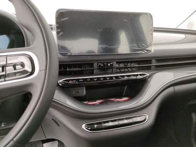 Fiat 500 Berlina 42 kWh Grigio usata Barletta