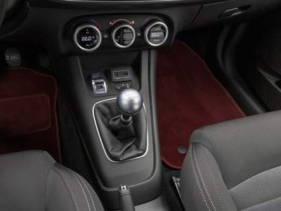 Alfa Romeo Giulietta 1.4 Turbo 120 CV Super Rosso usata Castelnuovo Rangone