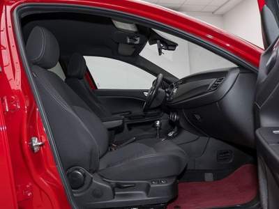 Alfa Romeo Giulietta 1.4 Turbo 120 CV Super Rosso usata Castelnuovo Rangone