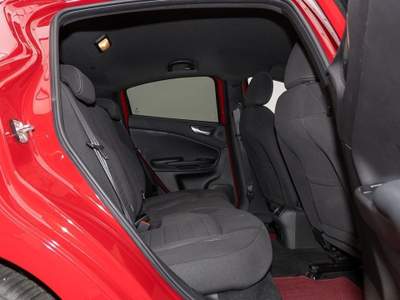 Alfa Romeo Giulietta 1.4 Turbo 120 CV Super Rosso usata Castelnuovo Rangone