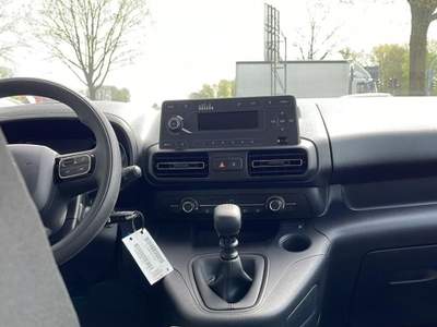 Citroen Berlingo PureTech 110 Stop&Start M Feel Bianco usata Castelnuovo Rangone