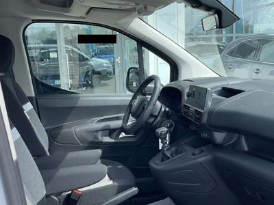 Citroen Berlingo PureTech 110 Stop&Start M Feel Bianco usata Castelnuovo Rangone