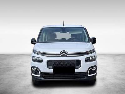Citroen Berlingo PureTech 110 Stop&Start M Feel Bianco usata Castelnuovo Rangone