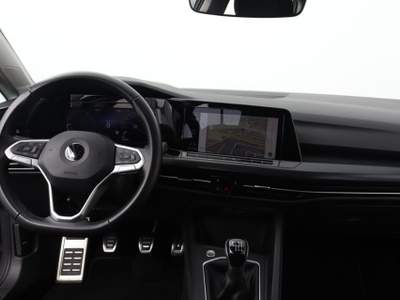 Volkswagen Golf 1.0 TSI United Grigio usata Castelnuovo Rangone