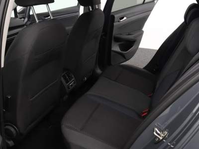 Volkswagen Golf 1.0 TSI United Grigio usata Castelnuovo Rangone