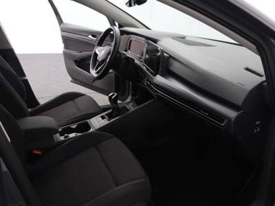 Volkswagen Golf 1.0 TSI United Grigio usata Castelnuovo Rangone