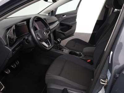 Volkswagen Golf 1.0 TSI United Grigio usata Castelnuovo Rangone