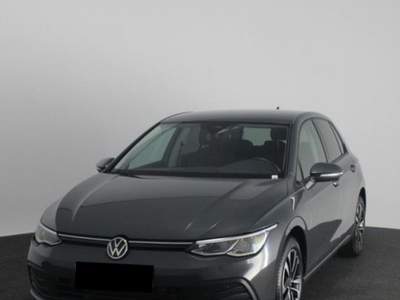 Volkswagen Golf 1.0 TSI United Grigio usata Castelnuovo Rangone