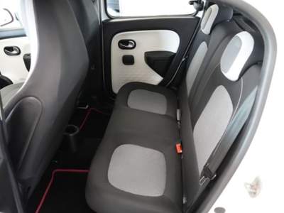 Renault Twingo SCe Limited Bianco usata Castelnuovo Rangone