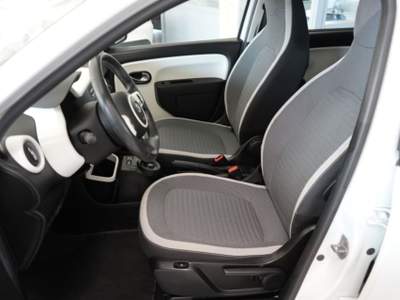 Renault Twingo SCe Limited Bianco usata Castelnuovo Rangone