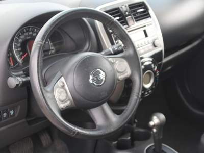 Nissan Micra 1.2 12V DIG-S 98CV 5 porte Acenta Bianco usata Castelnuovo Rangone