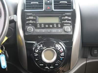 Nissan Micra 1.2 12V DIG-S 98CV 5 porte Acenta Bianco usata Castelnuovo Rangone