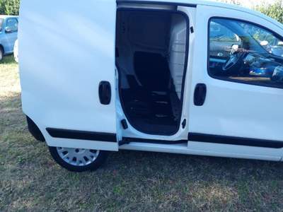 Fiat Fiorino 1.3 MJT 95CV Furgone SX E5+ Bianco usata Cesena