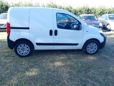 Fiat Fiorino 1.3 MJT 95CV Furgone SX E5+ Bianco usata Cesena