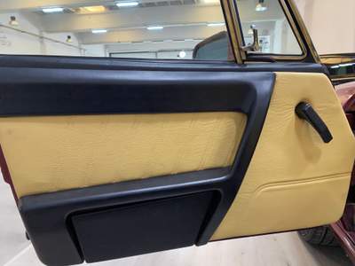 Alfa Romeo Spider Duetto IV Serie Rosso usata Pordenone