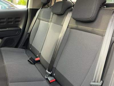 Citroen C3 shine Grigio usata Ceccano