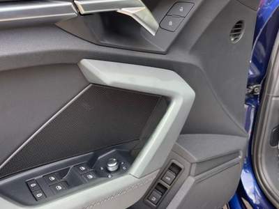 Audi A3 S Line edition Blu/Azzurro usata Ceccano