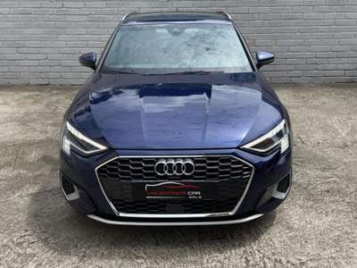 Audi A3 S Line edition Blu/Azzurro usata Ceccano