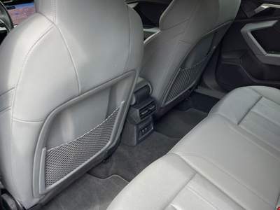 Audi A3 S Line edition Blu/Azzurro usata Ceccano