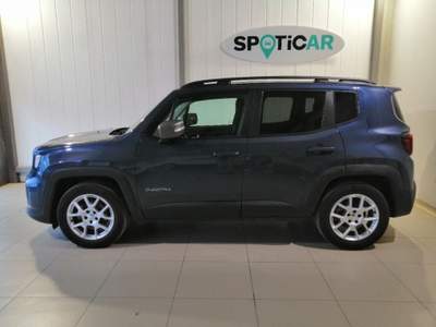 Jeep Renegade 1.0 T3 Limited Blu/Azzurro usata Perugia