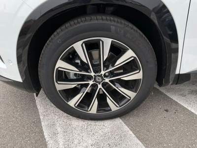 Renault Austral Full Hybrid E-Tech 200 Techno Bianco usata San Martino Siccomario