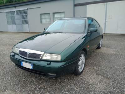 Lancia k Coupè - Iscritta ASI Verde usata Fusignano