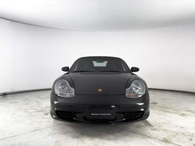 Porsche Boxster Porsche Boxster S 3.2 260 cv - FULL OPTIONAL Nero usata Bologna