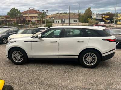 Land Rover Range Rover Velar 2.0 Si4 300 CV R-Dynamic Bianco usata Coriano