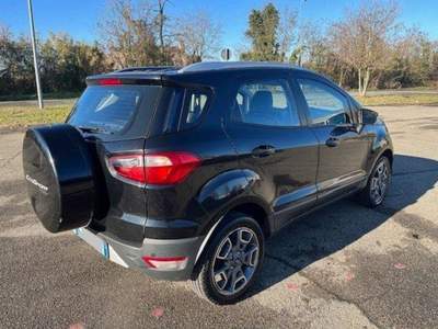 Ford EcoSport  usata Tortona