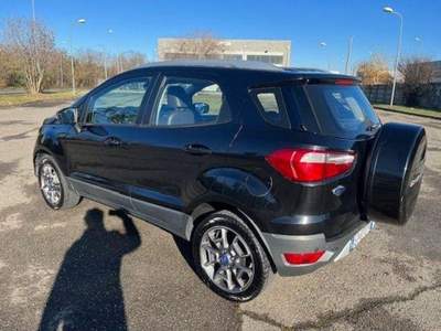 Ford EcoSport  usata Tortona