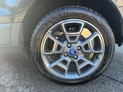 Ford EcoSport  usata Tortona