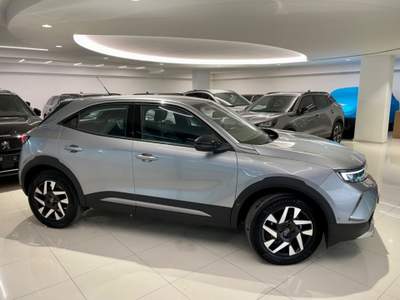 Opel Mokka 1.2 Turbo Elegance Grigio usata Sant'Antonio Abate