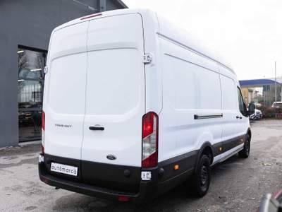 Ford Transit 350 TREND 2.0TDCi EcoBlue 170CV L4 + IVA Bianco usata Silea