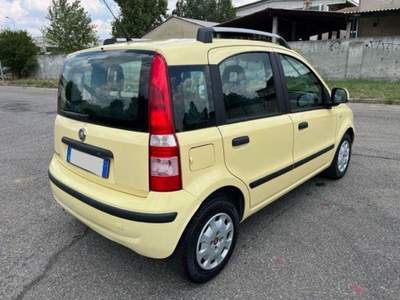 Fiat Panda  usata Tortona