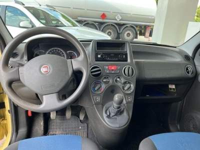 Fiat Panda  usata Tortona