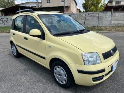 Fiat Panda  usata Tortona