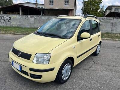 Fiat Panda  usata Tortona