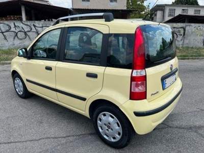 Fiat Panda  usata Tortona