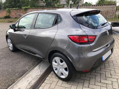 Renault Clio  usata Tortona
